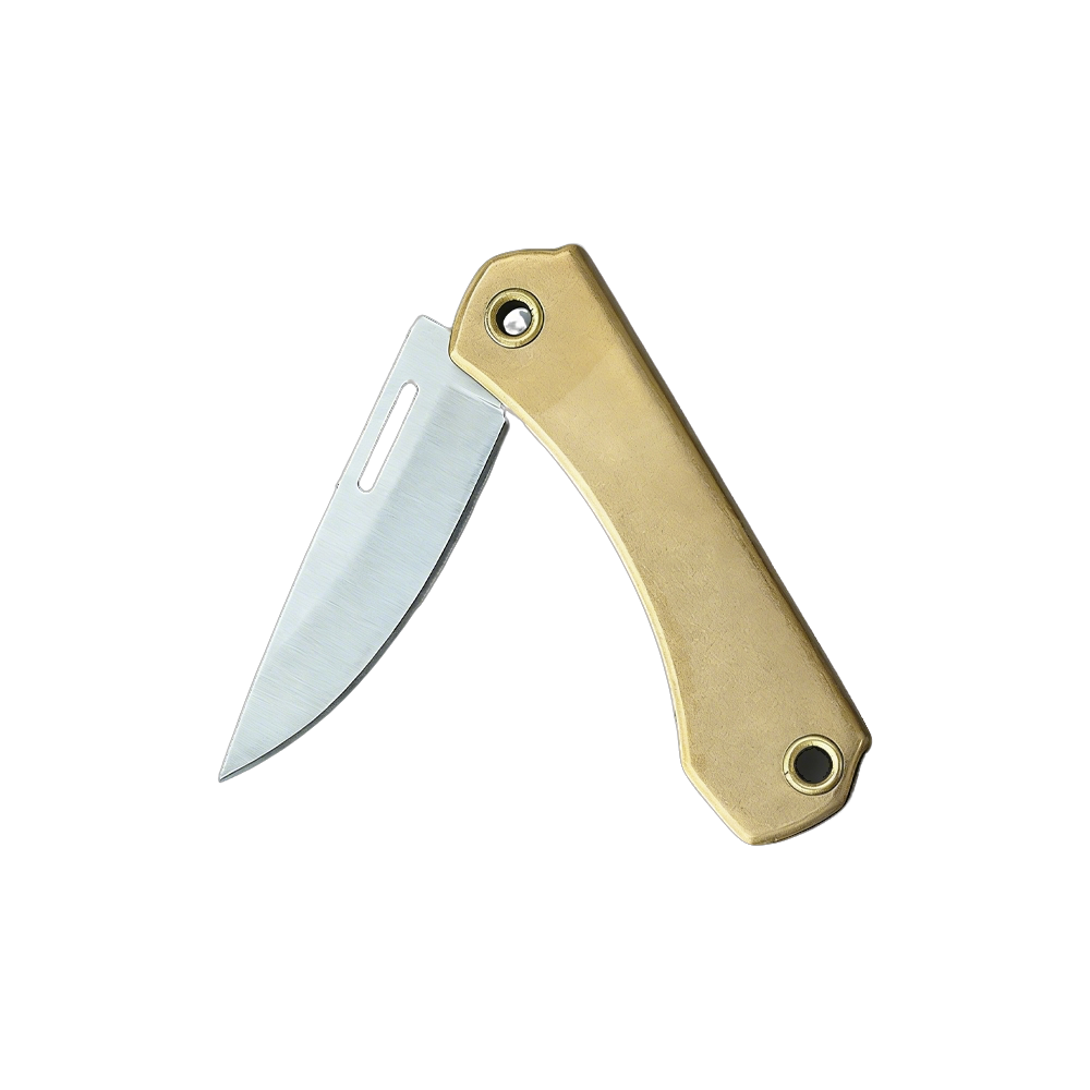 Couteau pliant miniature à lam - Power Key Tools avis et prix