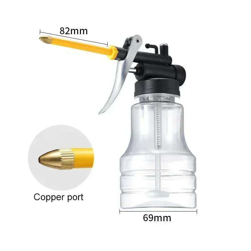Nouveau 250ml Transparent huil - Power Tools Grease avis et prix