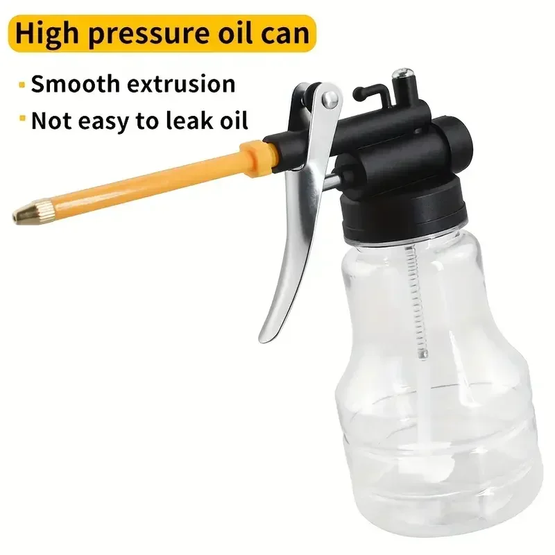 Nouveau 250ml Transparent huil - Power Tools Grease avis et prix