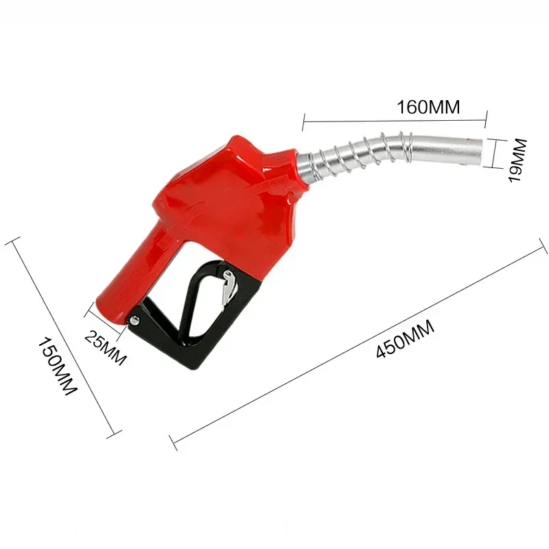Pistolet de buse de remplissag - Power Tools Grease avis et prix