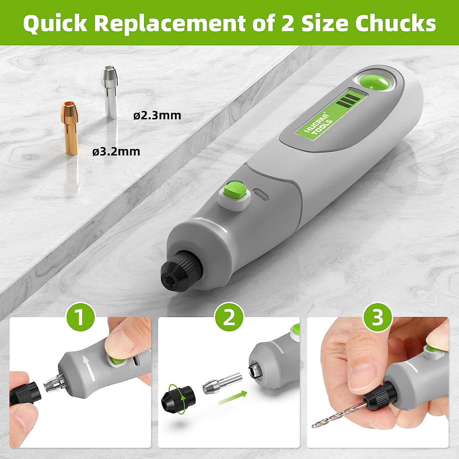Perceuse électrique Die Grinde - Power Tools And Hand Tools avis et prix