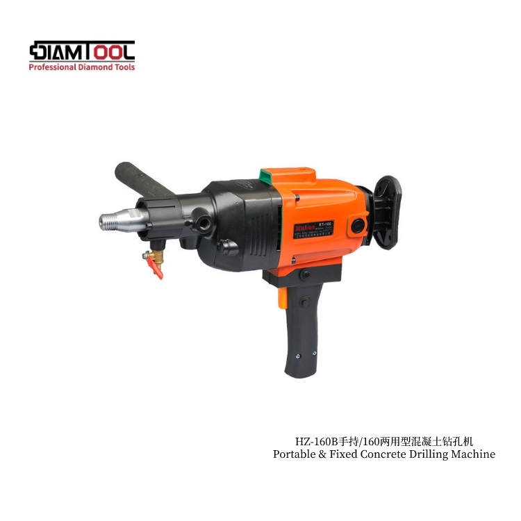 Perceuse électrique portative  - Power Tools Used In Construction avis et prix
