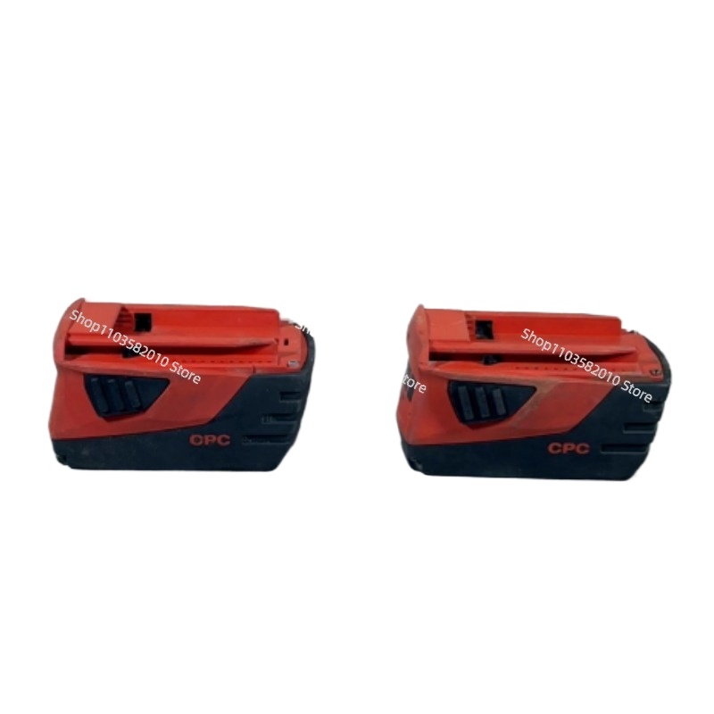 Batterie lithium haute capacit - Power Tools And Hand Tools avis et prix