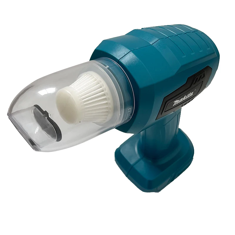 Aspirateur sans fil Makita, mi - Power Tools Vacuum avis et prix