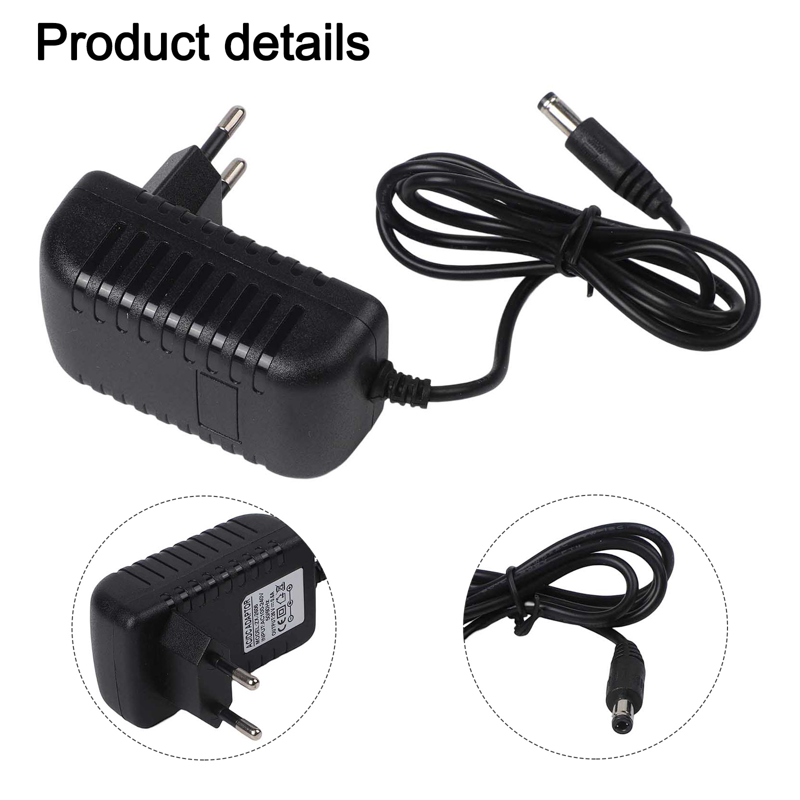 Câble de chargement pour aspir - Power Tools Vacuum avis et prix