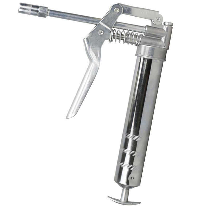 Mini pistolet à graisse avec p - Power Tools Grease avis et prix