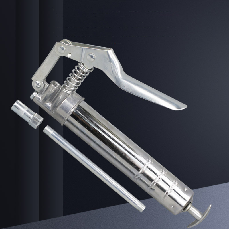 Mini pistolet à graisse avec p - Power Tools Grease avis et prix