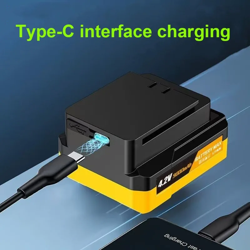 Batterie de niveau Laser recha - Power Tools That Are Green avis et prix