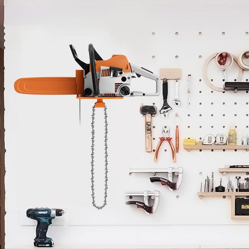 Support mural pour tronçonneus - Power Tools Display Rack avis et prix