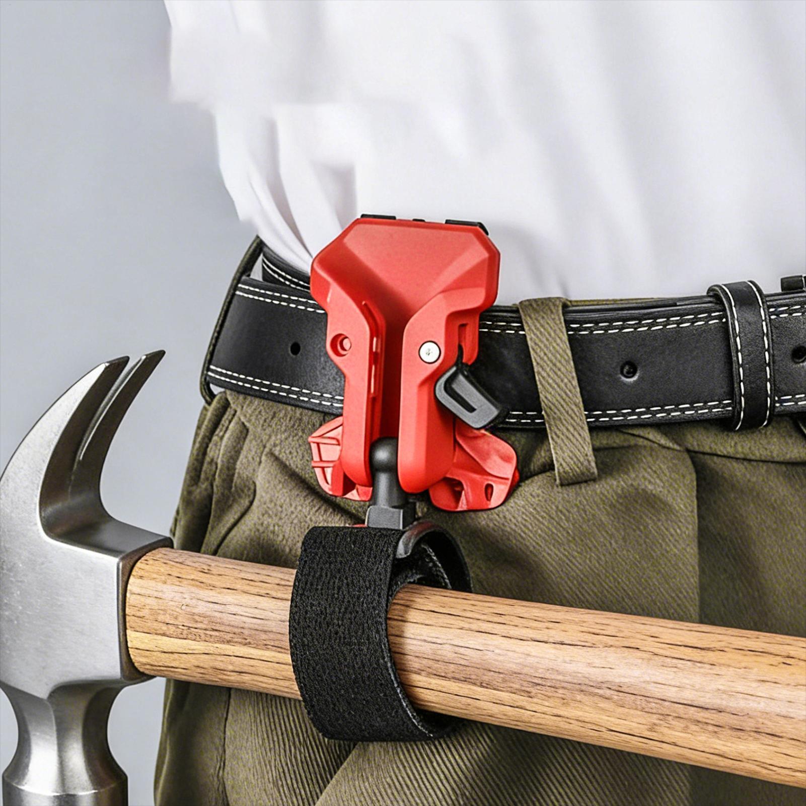Clip de ceinture pour outils,  - Power Tools Technician avis et prix